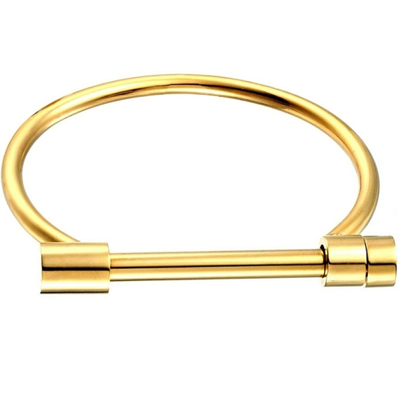 2 piece - • 𝐁𝐚𝐫 𝐁𝐚𝐧𝐠𝐥𝐞 𝐁𝐫𝐚𝐜𝐞𝐥𝐞𝐭 - Picture 8 of 10